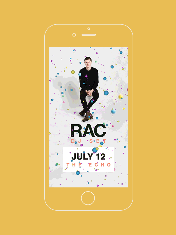 RAC