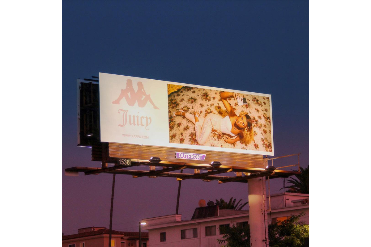 billboard